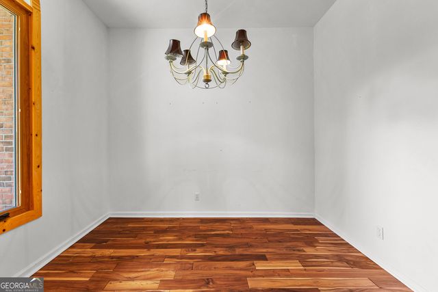 124 Old Salem Trail, Pine Mountain, GA 31822