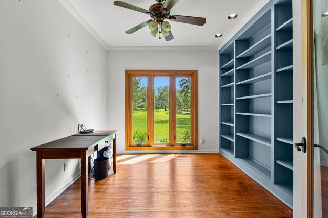 124 Old Salem Trail, Pine Mountain, GA 31822