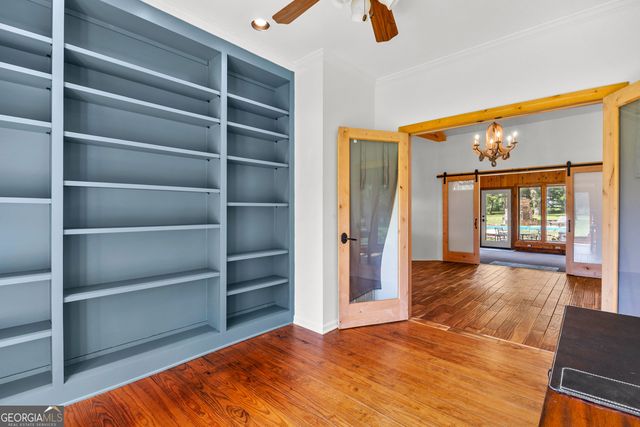 124 Old Salem Trail, Pine Mountain, GA 31822