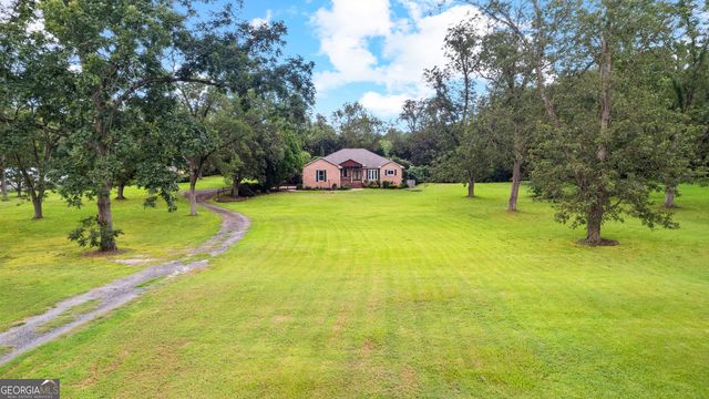 124 Old Salem Trail, Pine Mountain, GA 31822