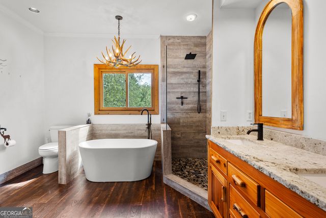 124 Old Salem Trail, Pine Mountain, GA 31822