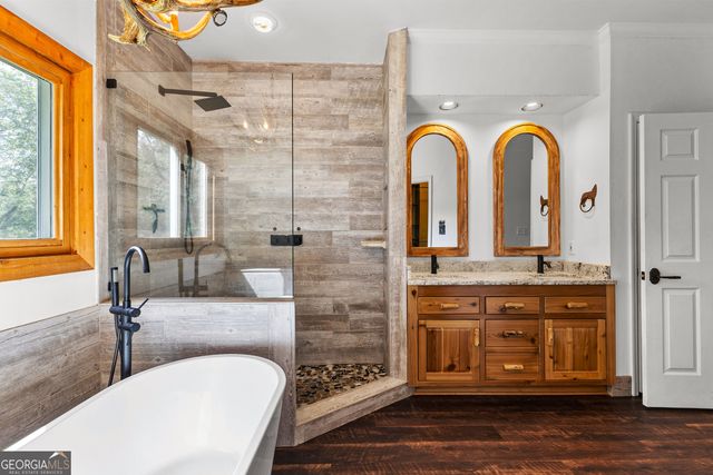 124 Old Salem Trail, Pine Mountain, GA 31822