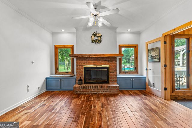 124 Old Salem Trail, Pine Mountain, GA 31822