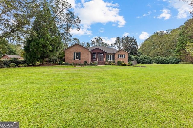 124 Old Salem Trail, Pine Mountain, GA 31822