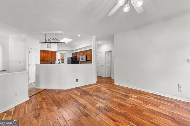 124 Old Salem Trail, Pine Mountain, GA 31822