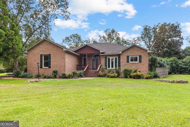 124 Old Salem Trail, Pine Mountain, GA 31822