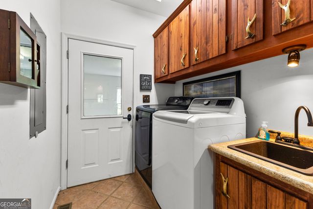 124 Old Salem Trail, Pine Mountain, GA 31822