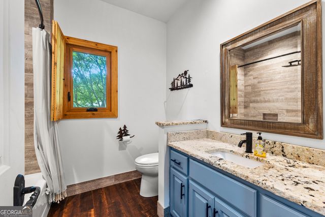 124 Old Salem Trail, Pine Mountain, GA 31822