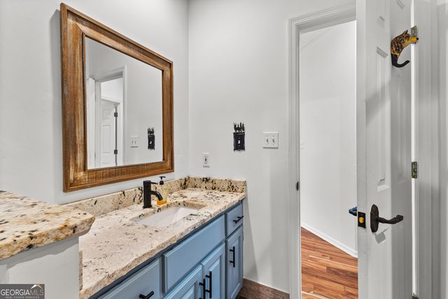 124 Old Salem Trail, Pine Mountain, GA 31822