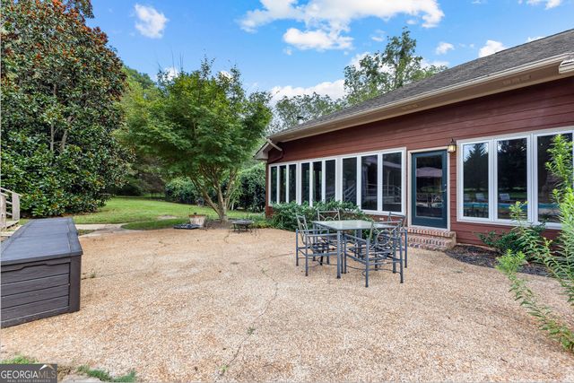 124 Old Salem Trail, Pine Mountain, GA 31822