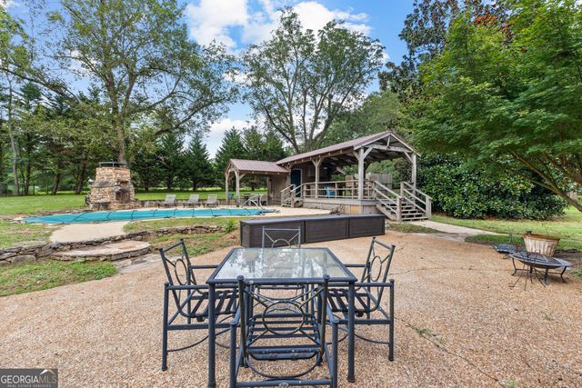 124 Old Salem Trail, Pine Mountain, GA 31822