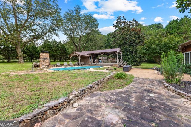 124 Old Salem Trail, Pine Mountain, GA 31822