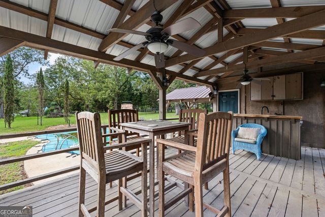 124 Old Salem Trail, Pine Mountain, GA 31822