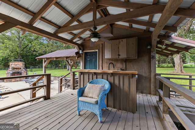 124 Old Salem Trail, Pine Mountain, GA 31822