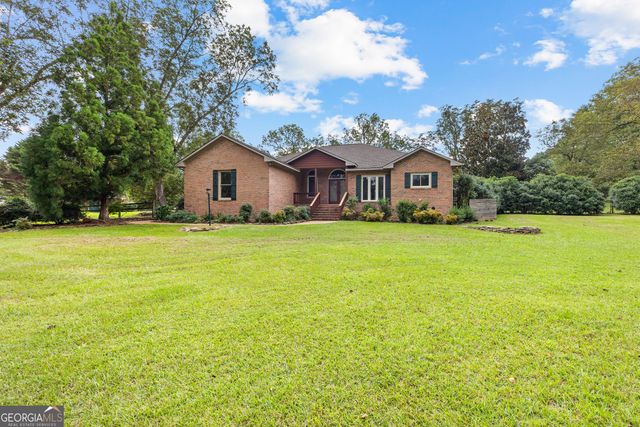 124 Old Salem Trail, Pine Mountain, GA 31822