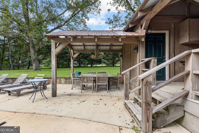 124 Old Salem Trail, Pine Mountain, GA 31822