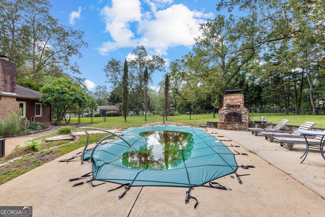 124 Old Salem Trail, Pine Mountain, GA 31822