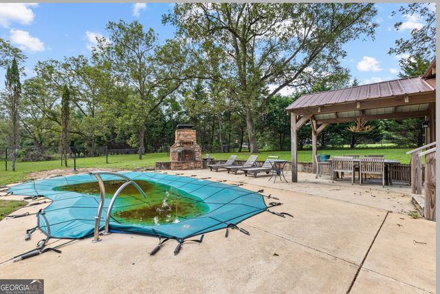 124 Old Salem Trail, Pine Mountain, GA 31822