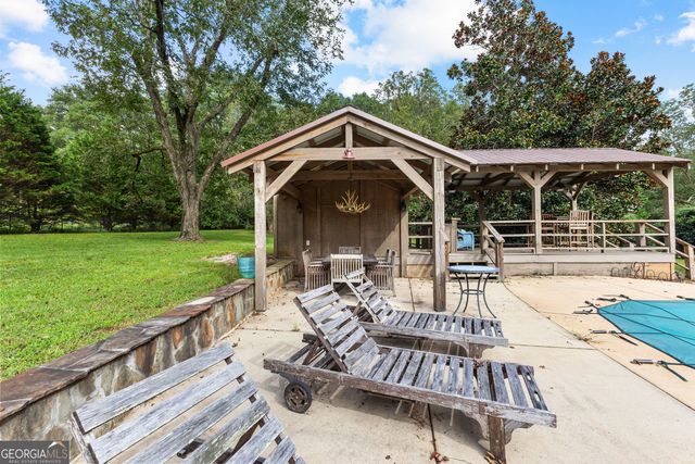 124 Old Salem Trail, Pine Mountain, GA 31822