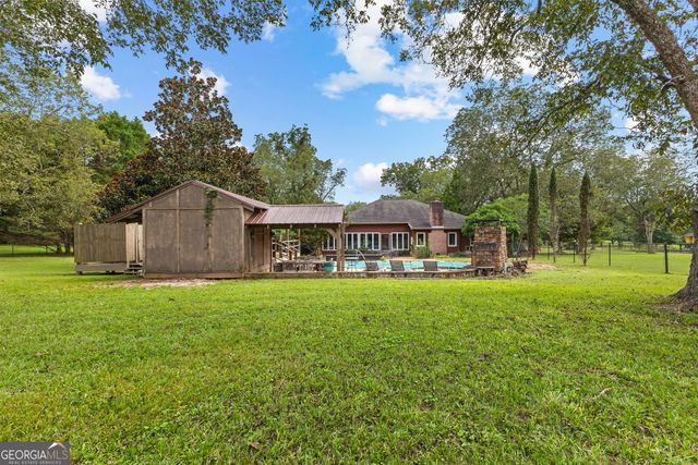 124 Old Salem Trail, Pine Mountain, GA 31822