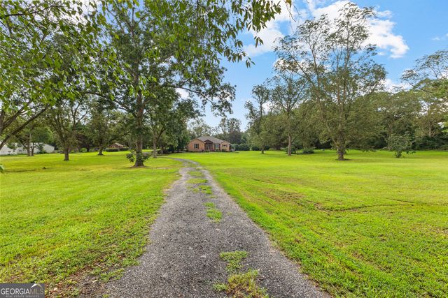 124 Old Salem Trail, Pine Mountain, GA 31822