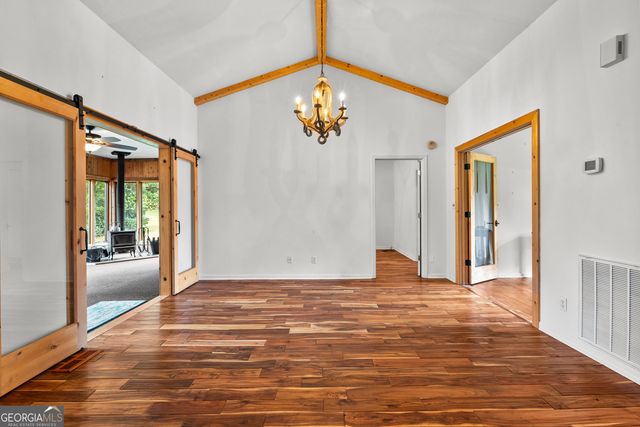 124 Old Salem Trail, Pine Mountain, GA 31822