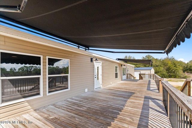 5533 CORONADO Street, Keystone Heights, FL 32656