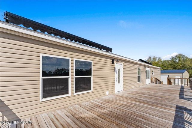 5533 CORONADO Street, Keystone Heights, FL 32656