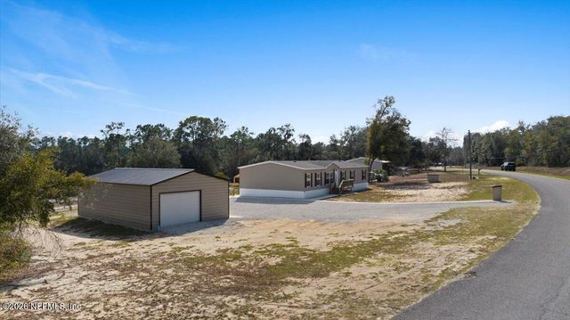 5533 CORONADO Street, Keystone Heights, FL 32656