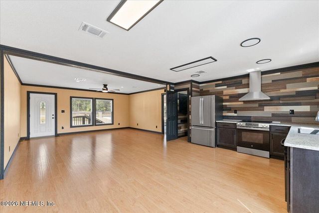 5533 CORONADO Street, Keystone Heights, FL 32656