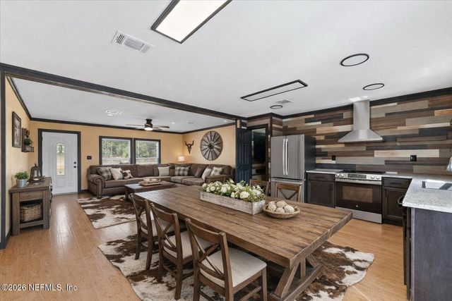 5533 CORONADO Street, Keystone Heights, FL 32656