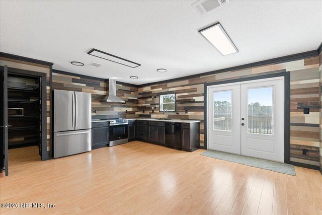 5533 CORONADO Street, Keystone Heights, FL 32656