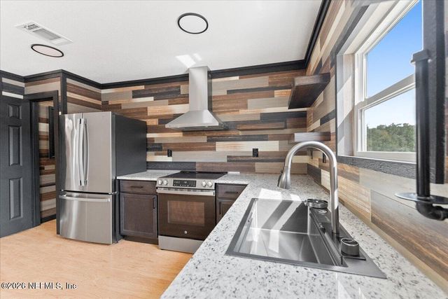 5533 CORONADO Street, Keystone Heights, FL 32656