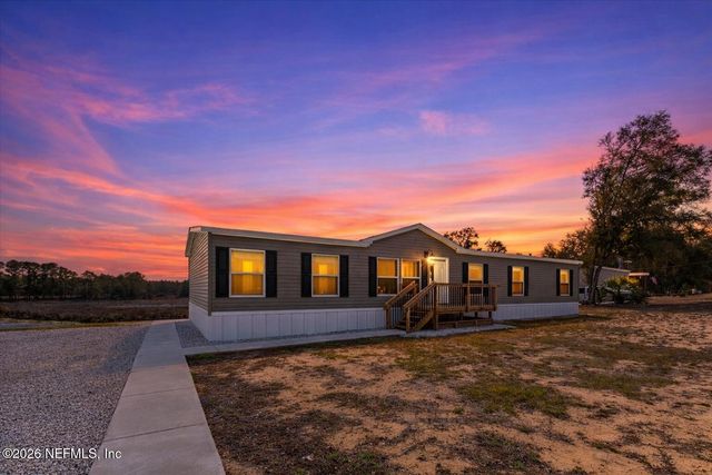 5533 CORONADO Street, Keystone Heights, FL 32656