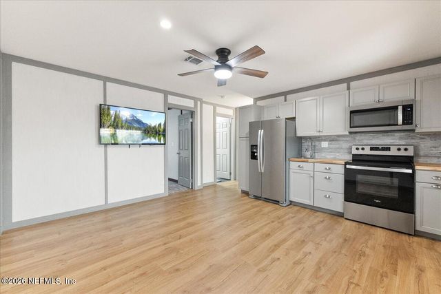 5533 CORONADO Street, Keystone Heights, FL 32656