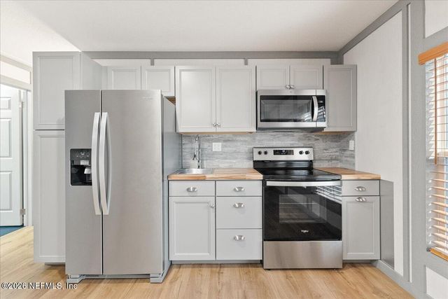 5533 CORONADO Street, Keystone Heights, FL 32656