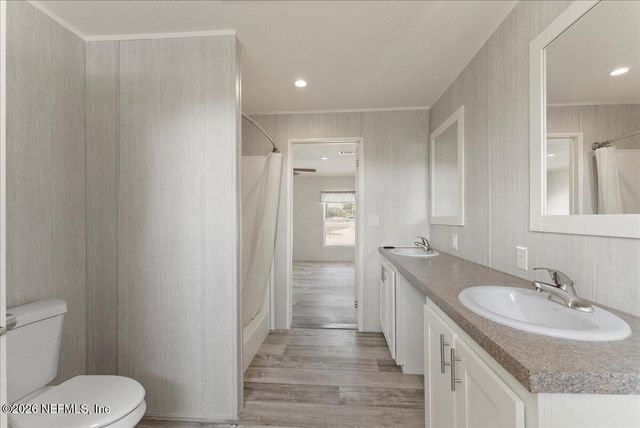 5533 CORONADO Street, Keystone Heights, FL 32656