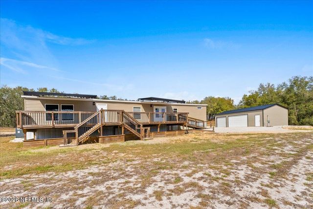 5533 CORONADO Street, Keystone Heights, FL 32656