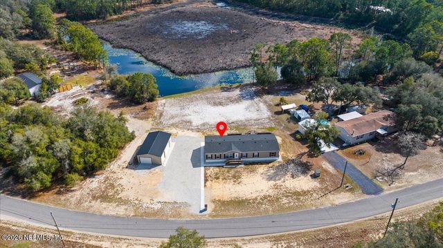 5533 CORONADO Street, Keystone Heights, FL 32656