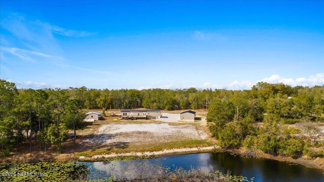 5533 CORONADO Street, Keystone Heights, FL 32656