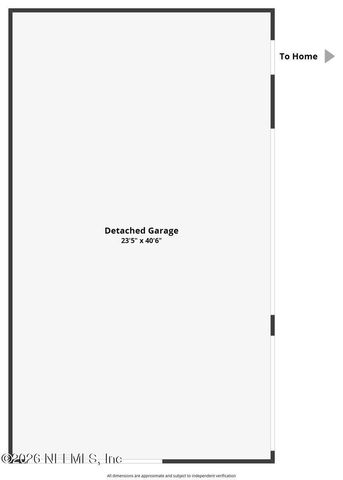 5533 CORONADO Street, Keystone Heights, FL 32656