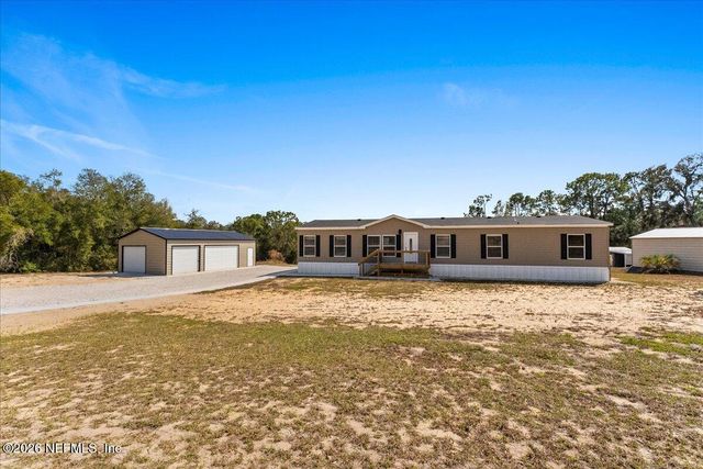 5533 CORONADO Street, Keystone Heights, FL 32656