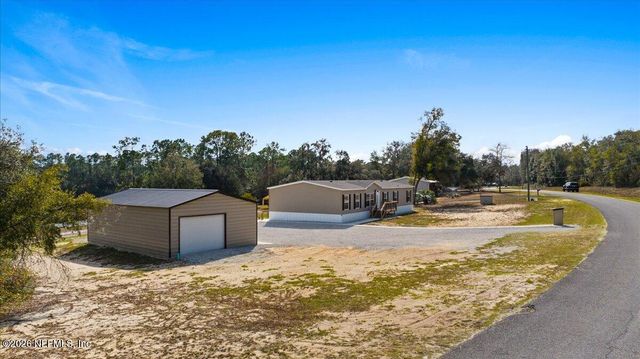 5533 CORONADO Street, Keystone Heights, FL 32656