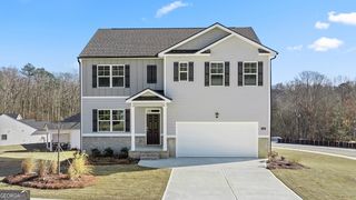 200 Friendship Oak Way, Hampton, GA 30228