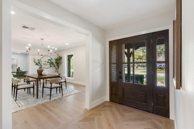 7525 Middlewood Street, Houston, TX 77063