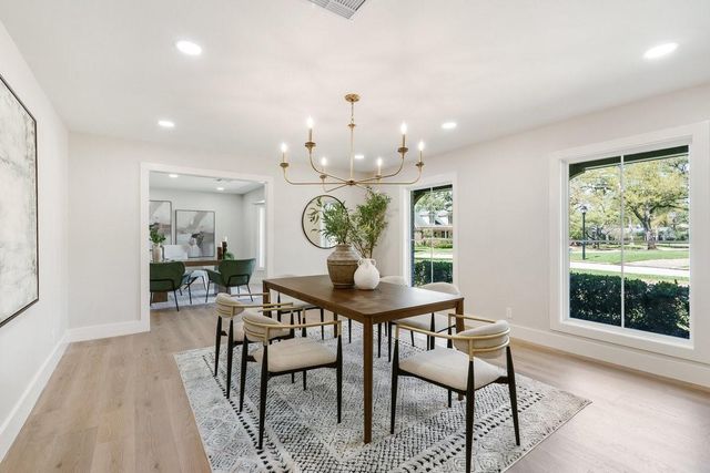 7525 Middlewood Street, Houston, TX 77063