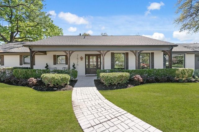 7525 Middlewood Street, Houston, TX 77063