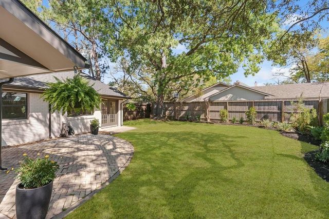 7525 Middlewood Street, Houston, TX 77063