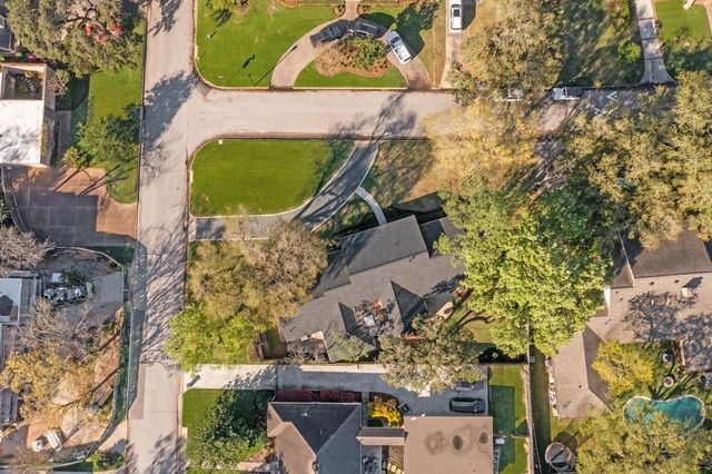 7525 Middlewood Street, Houston, TX 77063