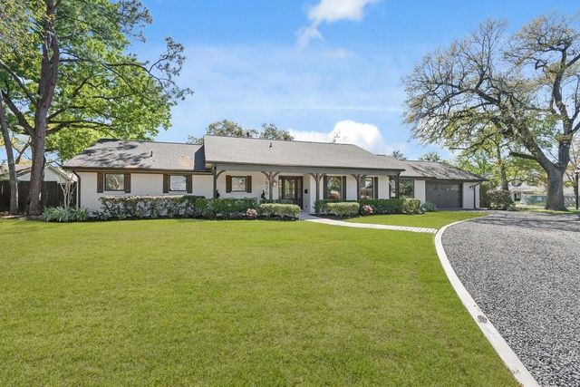 7525 Middlewood Street, Houston, TX 77063